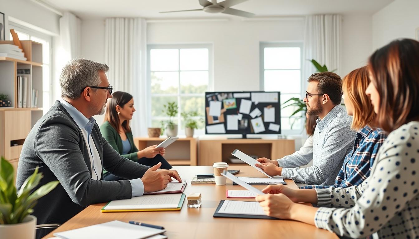 Manage Projects Effectively