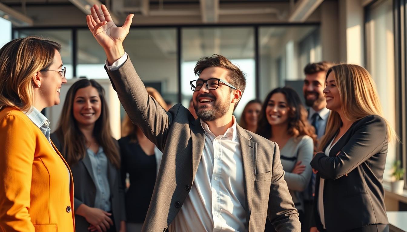 Advance Your Career